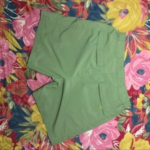 Royal Robbins shorts